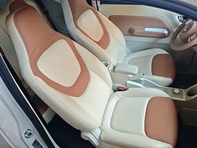 Wuling Hongguang Mini EV — Фото автомобиля 24