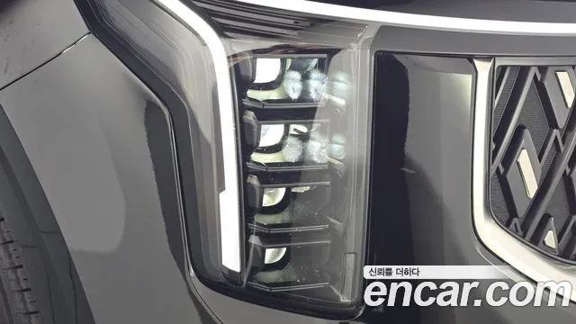 Kia Canival — Фото автомобиля 5