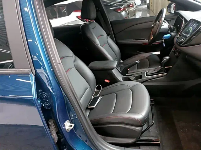 Chevrolet Monza — Фото автомобиля 24