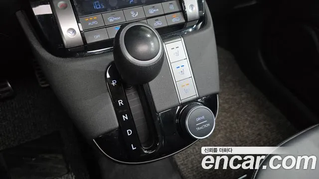 Hyundai Casper Casper Turbo Inspiration — Фото автомобиля 9