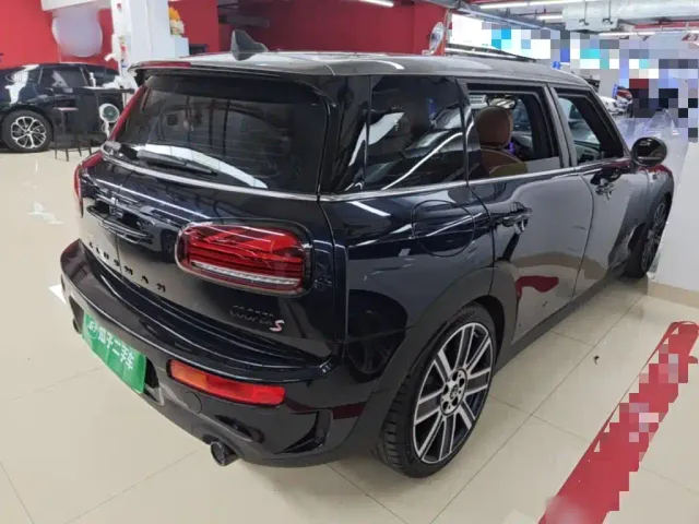 MINI Clubman — Фото автомобиля 6