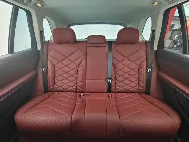 BMW X5 — Фото автомобиля 18
