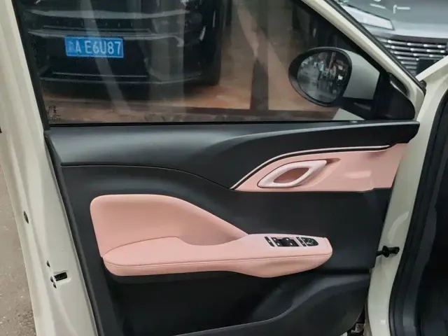 BYD Seagull — Фото автомобиля 8