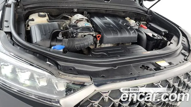 KG_Mobility_Ssangyong Rexton All Rexton Дизель 2.2 4WD — Фото автомобиля 6