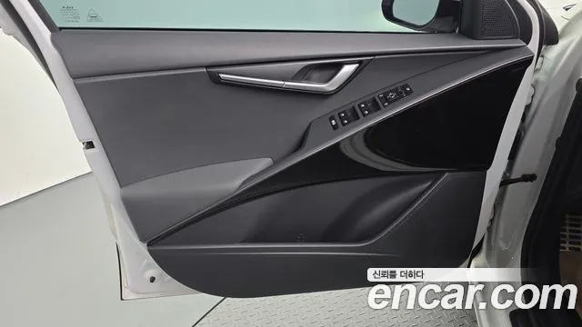 Kia Niro The All New Niro Signature — Фото автомобиля 20