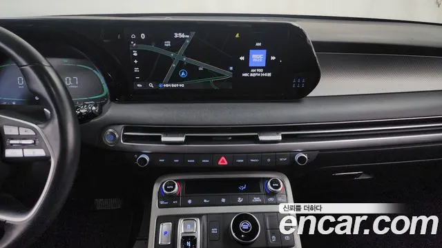 Hyundai Palisade The New Palisade Бензин 3.8 2WD — Фото автомобиля 14