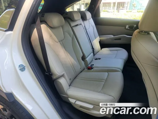 Kia Sorento — Фото автомобиля 16