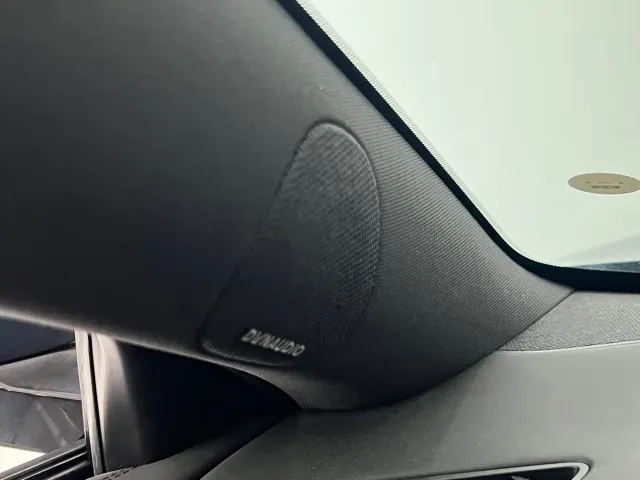 BYD Seal 07 DM-i — Фото автомобиля 15