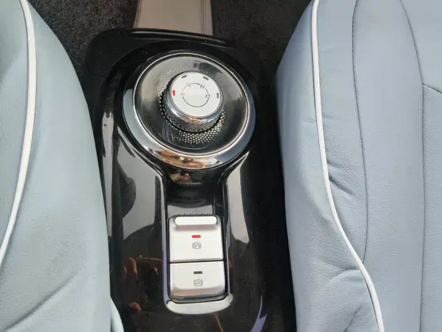 Wuling Bingo — Фото автомобиля 16