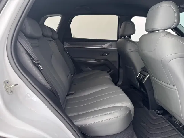 BYD Song Pro — Фото автомобиля 11
