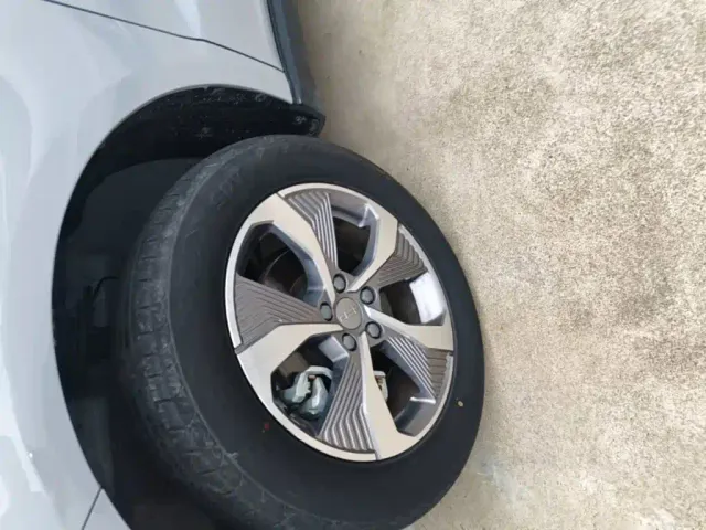 Geely Haoyue PRO — Фото автомобиля 22