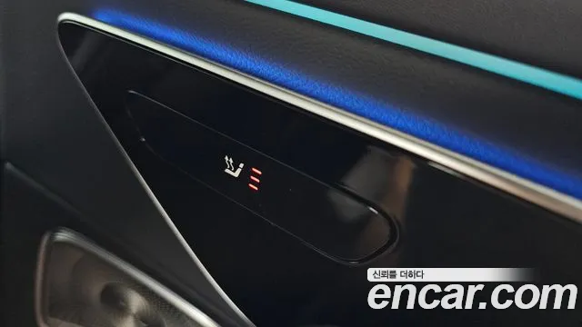 Mercedes-Benz E-Class E-класс W214 — Фото автомобиля 14