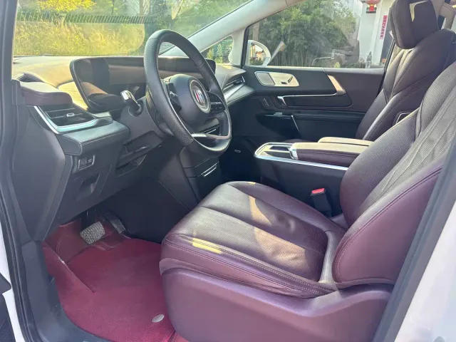 Buick Century — Фото автомобиля 5