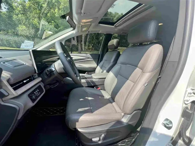 Maxus G50 — Фото автомобиля 9