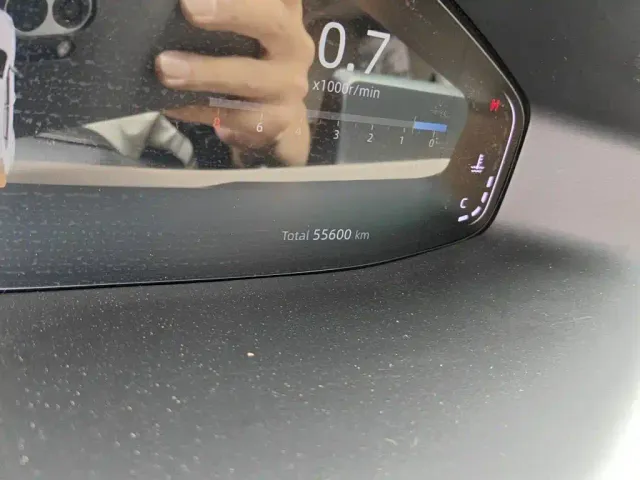 Changan CS55 Plus — Фото автомобиля 8