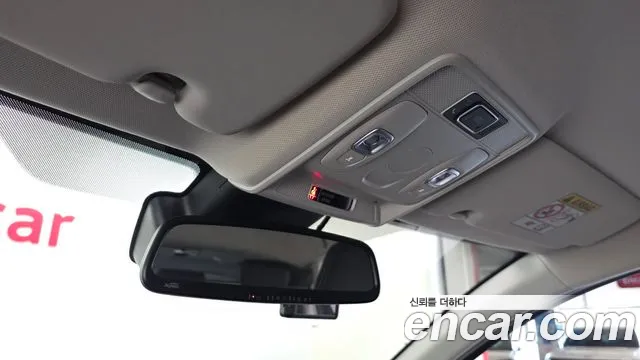 Renault Korea XM3 — Фото автомобиля 29