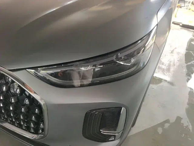 Chery Tiggo 8L — Фото автомобиля 23