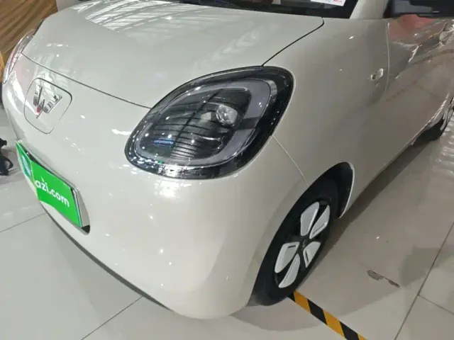 Wuling Hongguang Mini EV — Фото автомобиля 23