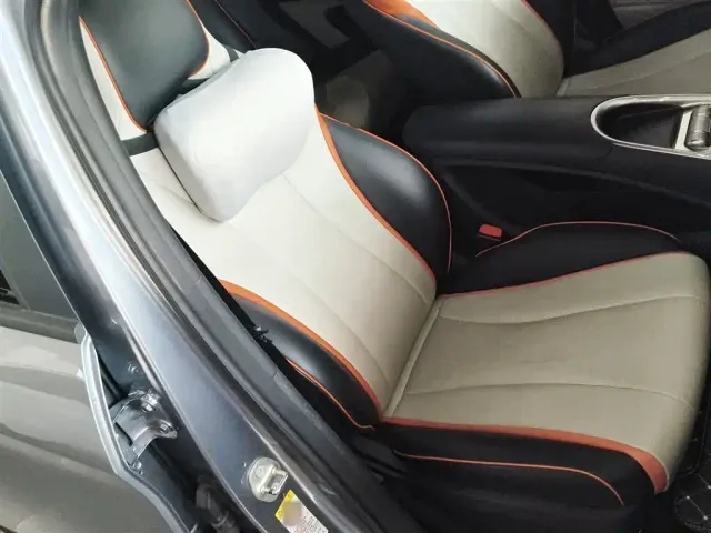 BYD Dolphin — Фото автомобиля 24