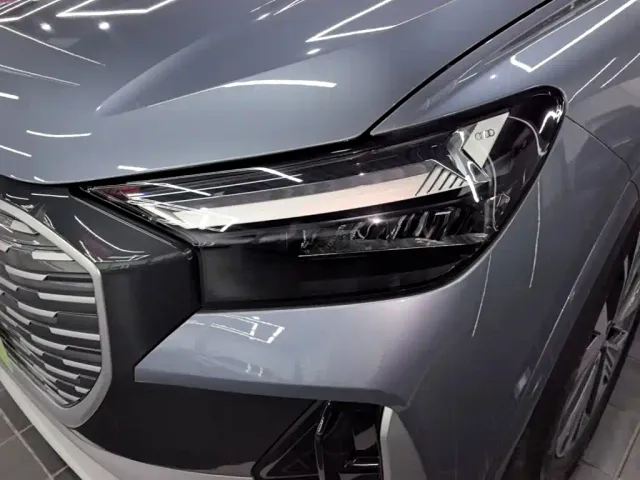 Audi Q4 e-tron — Фото автомобиля 23