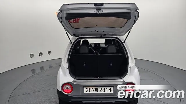 Hyundai Casper Casper Inspiration — Фото автомобиля 20