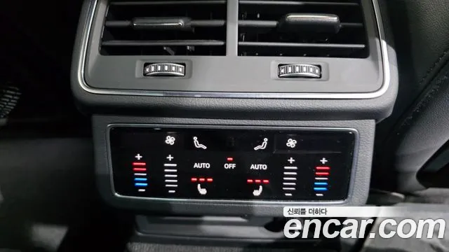 Audi A6 45 TFSI quattro Premium — Фото автомобиля 19