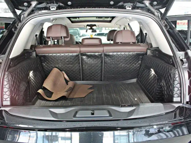 BMW X5 — Фото автомобиля 13