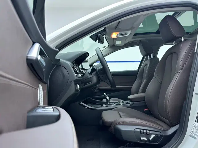 BMW 1 Series — Фото автомобиля 7