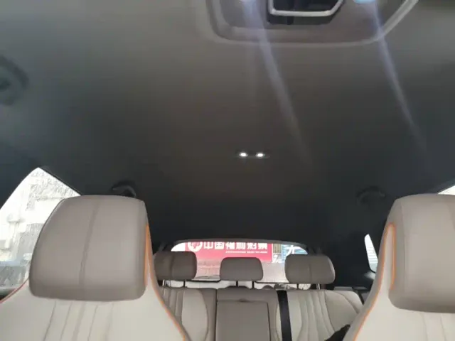 BYD Song Pro — Фото автомобиля 17