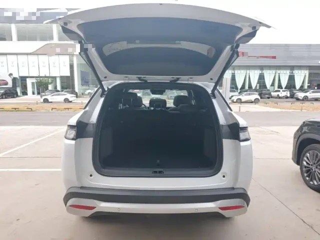 BYD Song L DM-i — Фото автомобиля 18