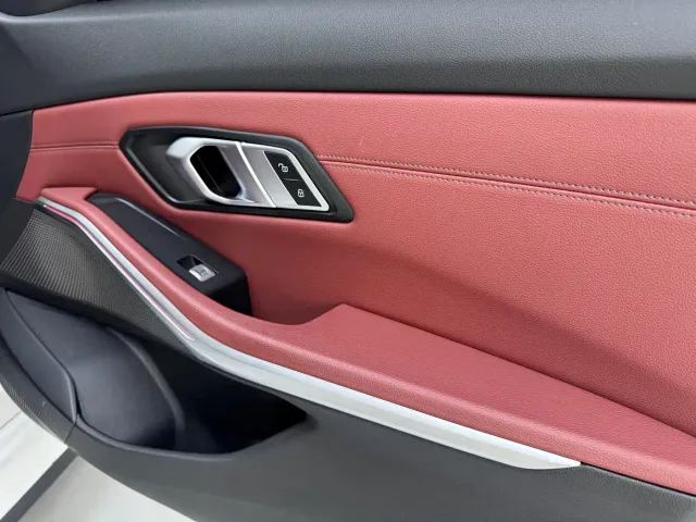 BMW i3 — Фото автомобиля 14