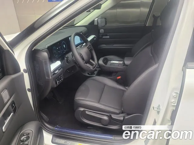 Hyundai Nexo — Фото автомобиля 10