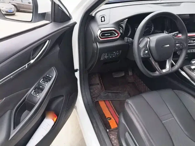 Changan Oushang X5 — Фото автомобиля 15