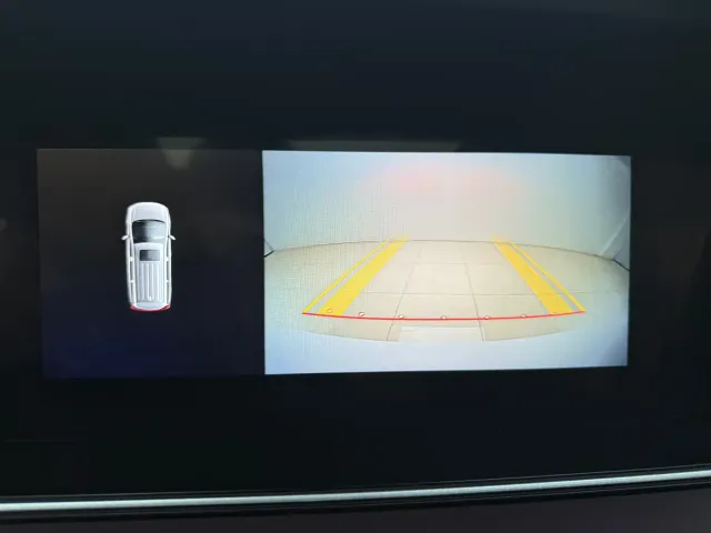 GAC Trumpchi M6 — Фото автомобиля 10
