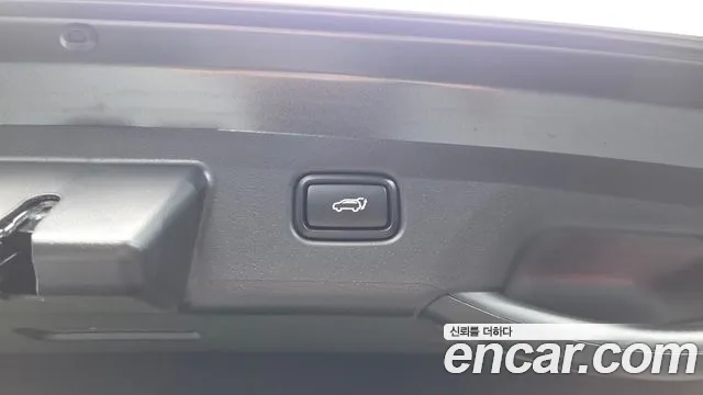 Kia Niro The All New Niro Prestige — Фото автомобиля 29