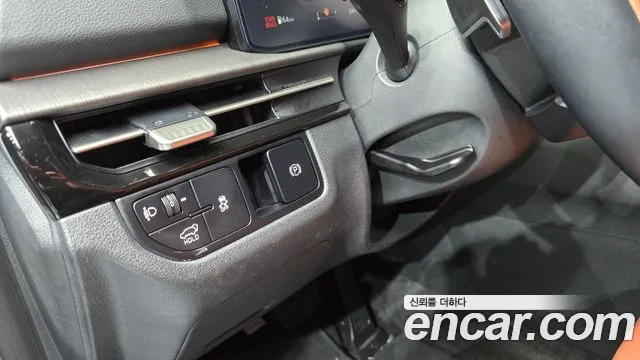 Kia Sportage Generation 5 — Фото автомобиля 24