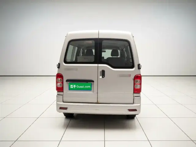 Changan Star 9 — Фото автомобиля 5