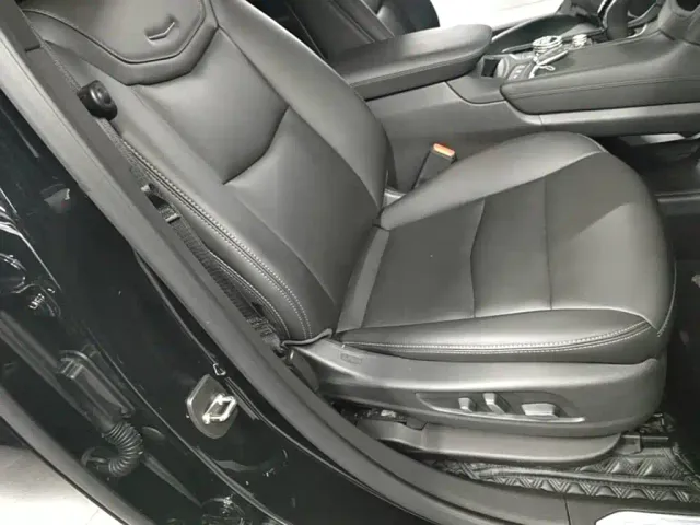 Cadillac XT5 — Фото автомобиля 24