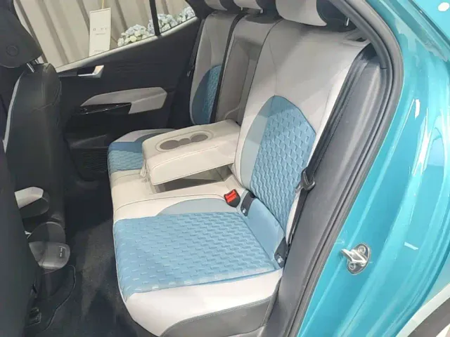 Volkswagen ID.3 — Фото автомобиля 16