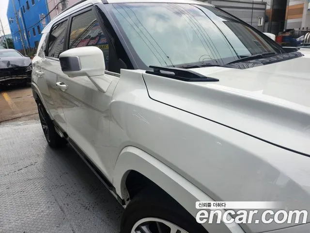 KGM Actyon 2nd Gen — Фото автомобиля 3