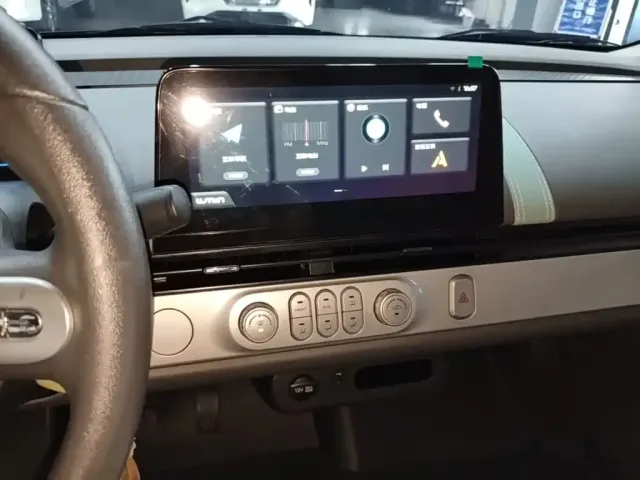 Changan Lumin — Фото автомобиля 12