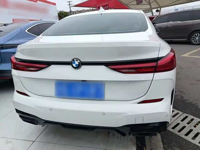 BMW 2 Series — Фото автомобиля 3