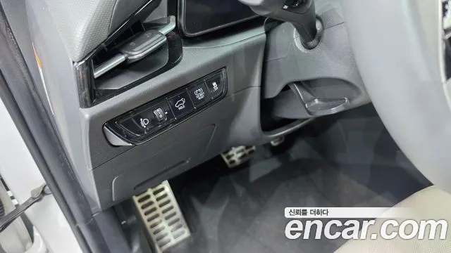 Kia Niro The All New Niro Signature — Фото автомобиля 17