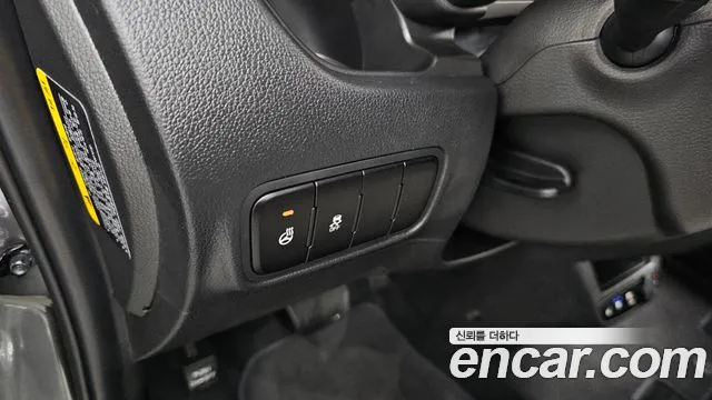Kia RAY Новый Kia Ray Signature — Фото автомобиля 19