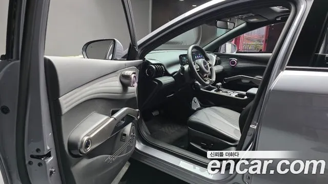 BYD Atto 3 — Фото автомобиля 10