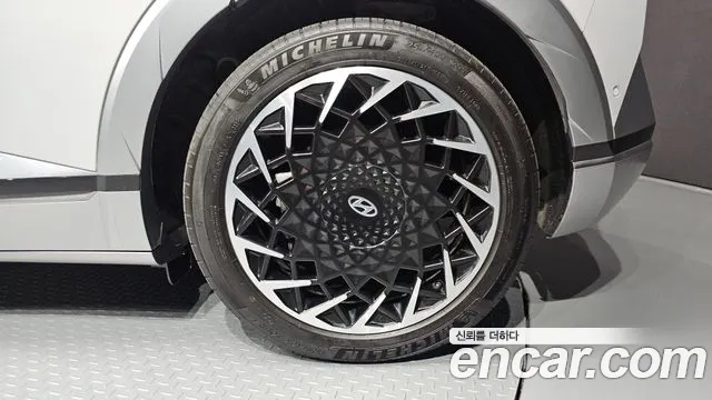 Hyundai Ioniq 5 Ioniq5 — Фото автомобиля 6