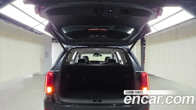 Hyundai Palisade Palisade Бензин 3.8 4WD — Фото автомобиля 15