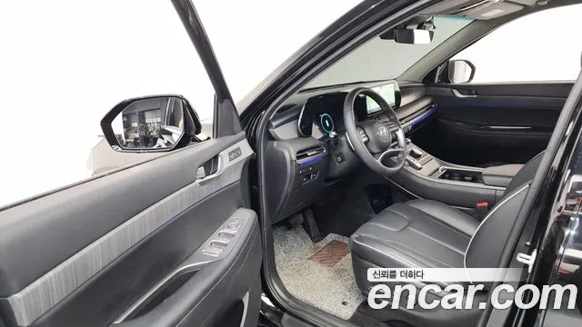 Hyundai Palisade The New Palisade Бензин 3.8 2WD — Фото автомобиля 10