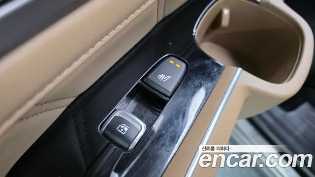 Kia Sorento 4th Gen — Фото автомобиля 27