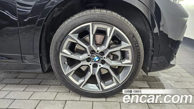 BMW X1 — Фото автомобиля 19